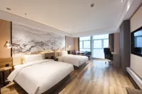 Weiduo Hotel (Shaoxing East Railway Station) Hotels in Shaoxing East Station Area
