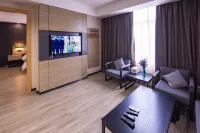 Shankee Hotel (Fogang 106 National Road) - 2-Star