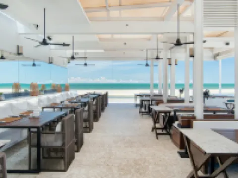 พุทธรักษา หัวหิน โรงแรมในหัวหิน