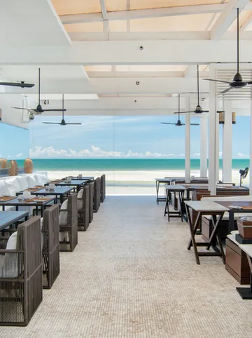 รูปภาพของพุทธรักษา หัวหิน