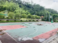 JIULONG White Tea Manor Hotels in Rucheng
