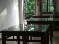Dongfangshan Zhiyuan Mountain Residence