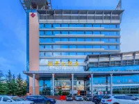 Beauty Hotel Hotels near Jinlinwan Gymnasium
