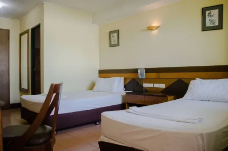 Country Village Hotel