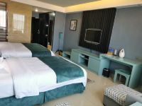 拉菲尔酒店(西安北客站店) - 舒适双床房