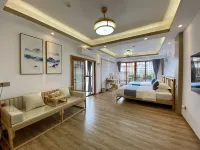 Weipu Apartment - Bjergudsigt