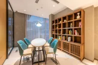 Magnotel Hotel(Zhili governor's office of Baoding)