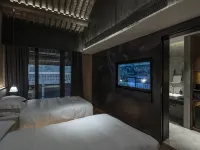 Bushe Yemaling Chinese Village Pujiang otelleri