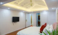 Wonderful Dream Hotels in Kunshan