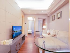 Times Suprior Business Apartment (Shenzhen Binheshidai )