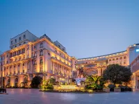 윈덤 상하이 훙차오