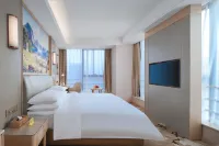 Vienna Hotel(Suning Shenhua Road Branch) - 3-Star