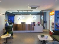 资阳火拳电竞酒店 - 公共区域