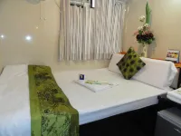 City HK Guest House