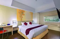 Cordela Hotel Cirebon Hotels in Cirebon City