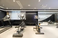 Atour Hotel Qiandao Lake Central Lake District - Gym