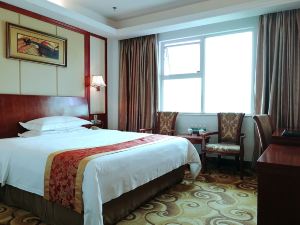 Victoria Hotel (Foshan Pingzhou)