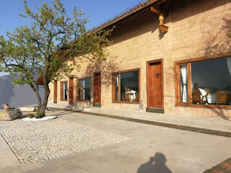 Shanxia Yuanzi Homestay