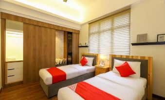 Seri Bayu Resort Hotel