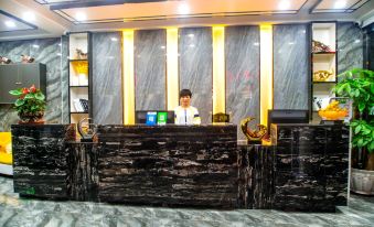 Kaiping Jinting Hotel