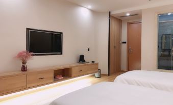 Suitetrails - Nanchang Dushu Jiangnan Hotel