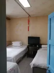 Qiqihar Mingyue Hotel - balcony