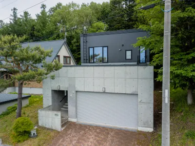 Shochikubai by H2 Life Hotels in Furano