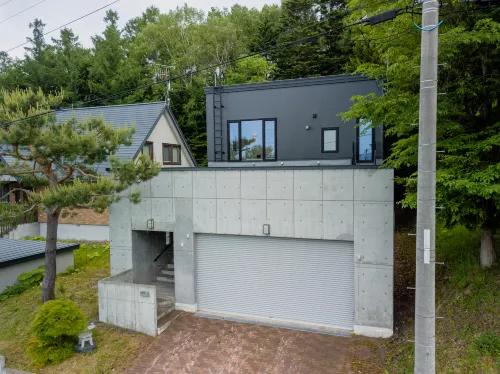 Shochikubai by H2 Life Hotels in Furano