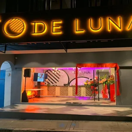 De Luna Hotel Sri Petaling Отели рядом с достопримечательностью «Арена «Аксиата»»