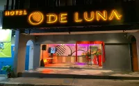 De Luna Hotel Sri Petaling Отели в г. Букит Джалил