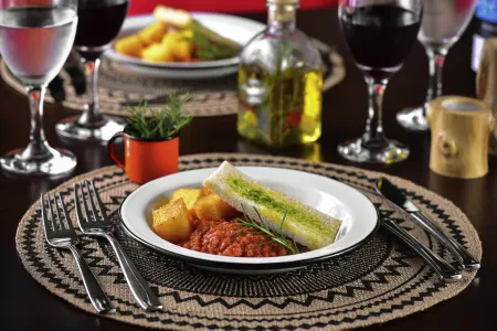 Hotel Cassino Tower Curitiba Aeroporto by Nacional Inn Отели в г. Сан-Жозе-дус-Пиньяйс