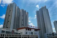 臨滄柏府和悅大飯店 - 早餐