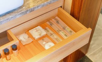 Rezen Laizhu Hotel (Lianhua)