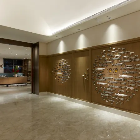 Discovery Hotel