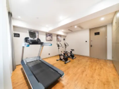 GYA  Hotel Hotels in Suzhou