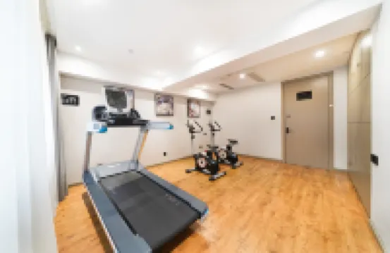 GYAホテル（蘇州金鶏湖東方之門）