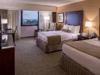 Crowne Plaza ST. Louis Airport Hotels in Bridgeton