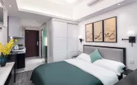 Chengdu shuxi luxury hotel Các khách sạn ở Khu vực ga xe lửa