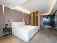 福州三坊七巷南門兜地鐵站亞朵酒店 鄰近后屿的酒店