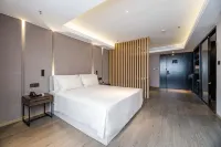 Atour Hotel Hotels in Fuzhou