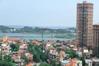 Fangchenggang Flange International Hotel (Sunshine Coast Branch) - View biển