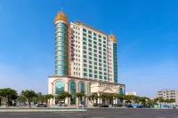 Vienna International Hotel (Shenzhen Songgang Metro Station) Hotels near Baobaolong Happy Park