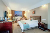 청두 랑중 호텔 (청두 동부역 잉후이로 지하철역 지점)