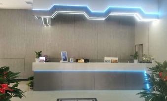 Yiyang Jinor Hotel