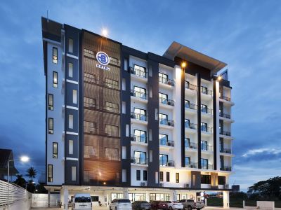 B Hotel Khon Kaen