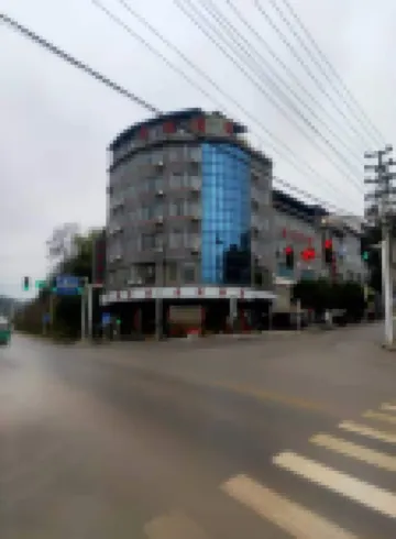 위칭 롱위안 호텔