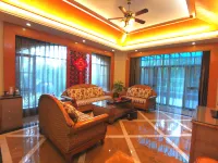 Yeyuan Hotspring Holiday Hotel Hotels in Dongyuan