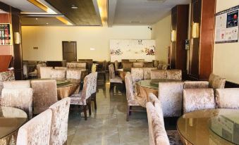 Wenchuan Yuntai Hotel
