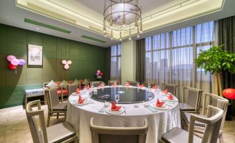 Huangyi Liangzhu Culture Hotel - Housity