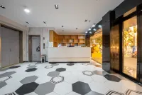 M.S Meisu Meilu Meiluting Hotel (Wuhu High-speed Railway Station Branch)